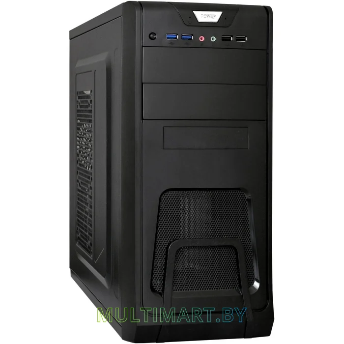 Корпус ExeGate CP-603 (EX278394RUS)